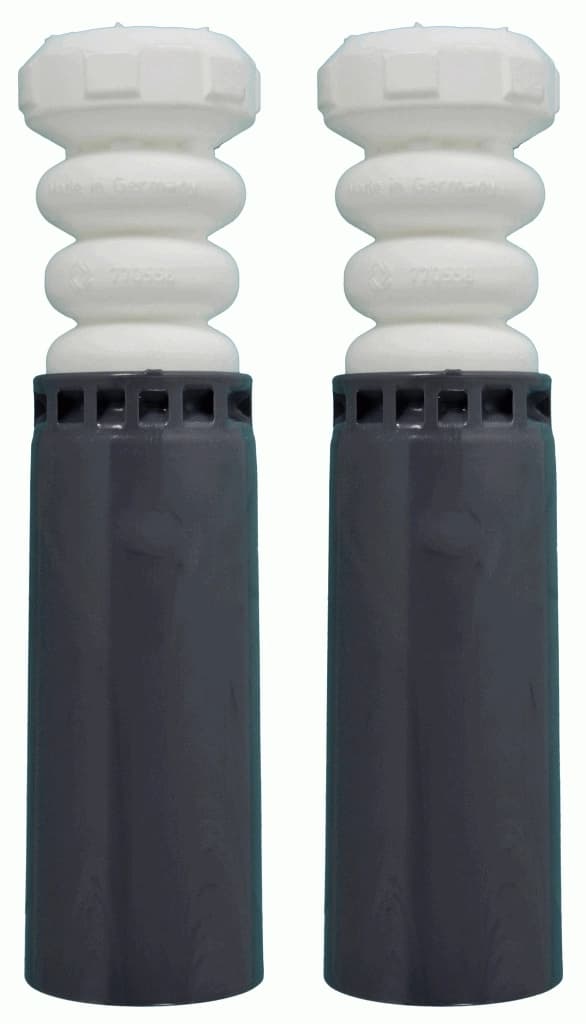 Kit de protection contre la poussicre, amortisseur