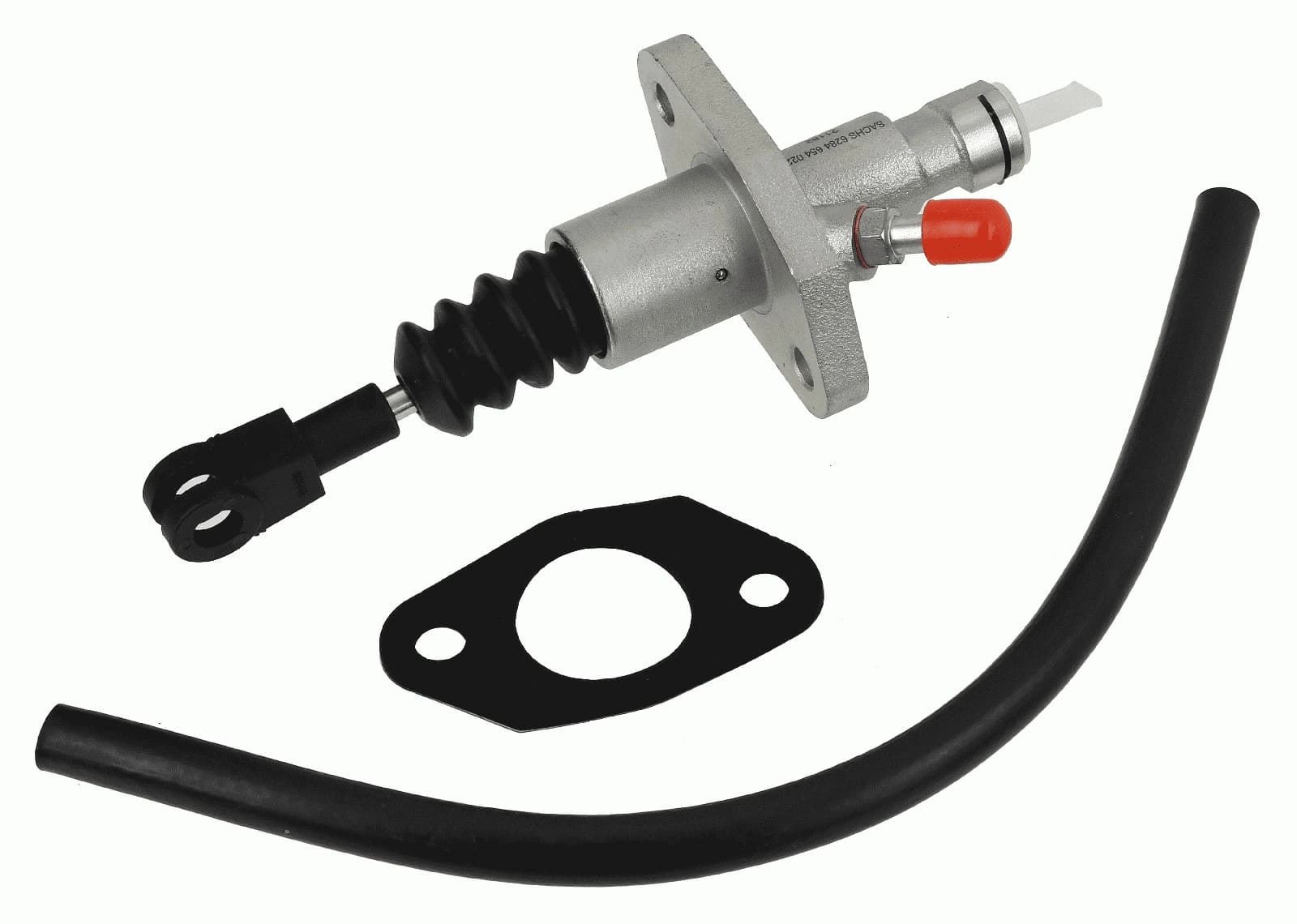 Cylindre émetteur, embrayage