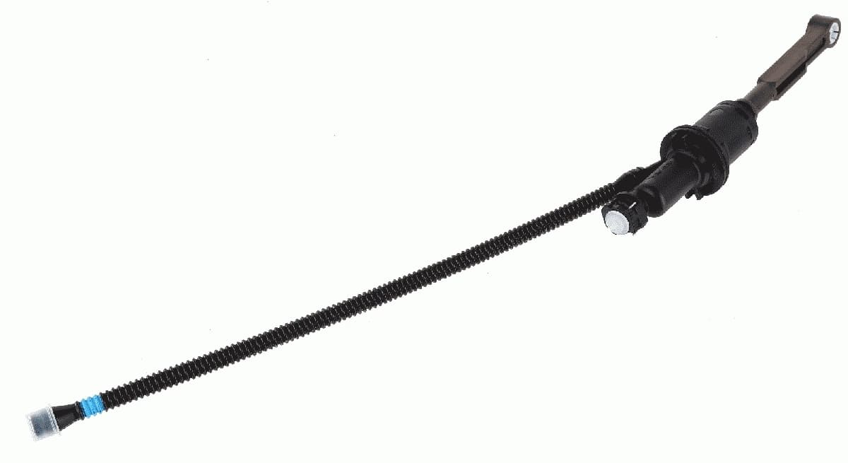 Cylindre émetteur, embrayage