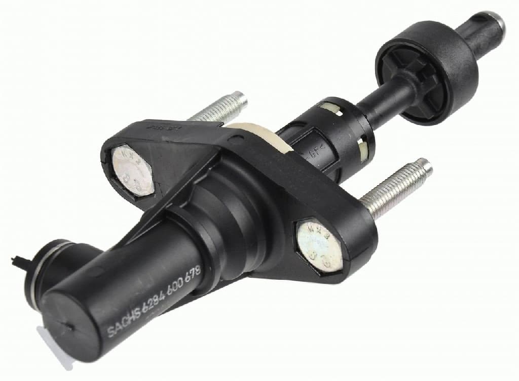 Cylindre émetteur, embrayage