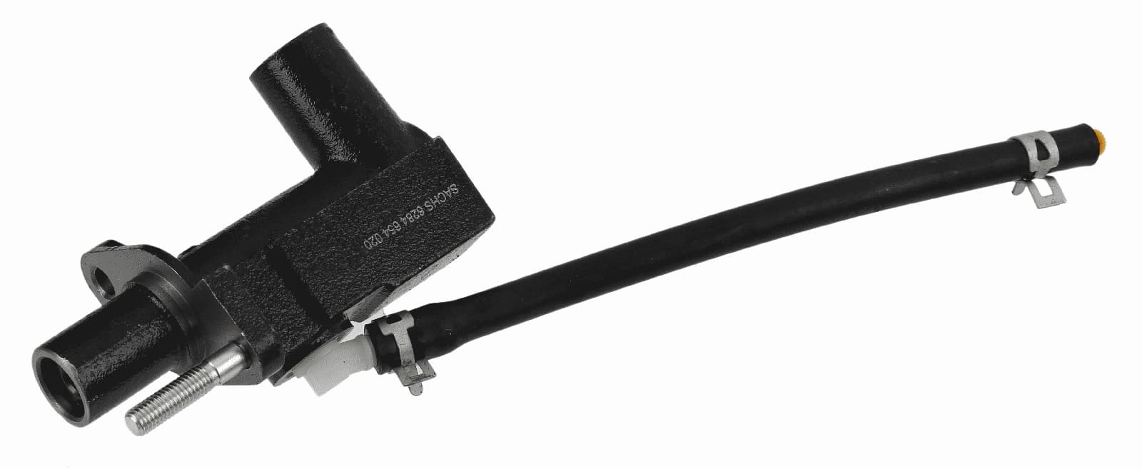 Cylindre émetteur, embrayage