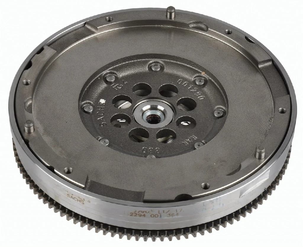 Volant moteur