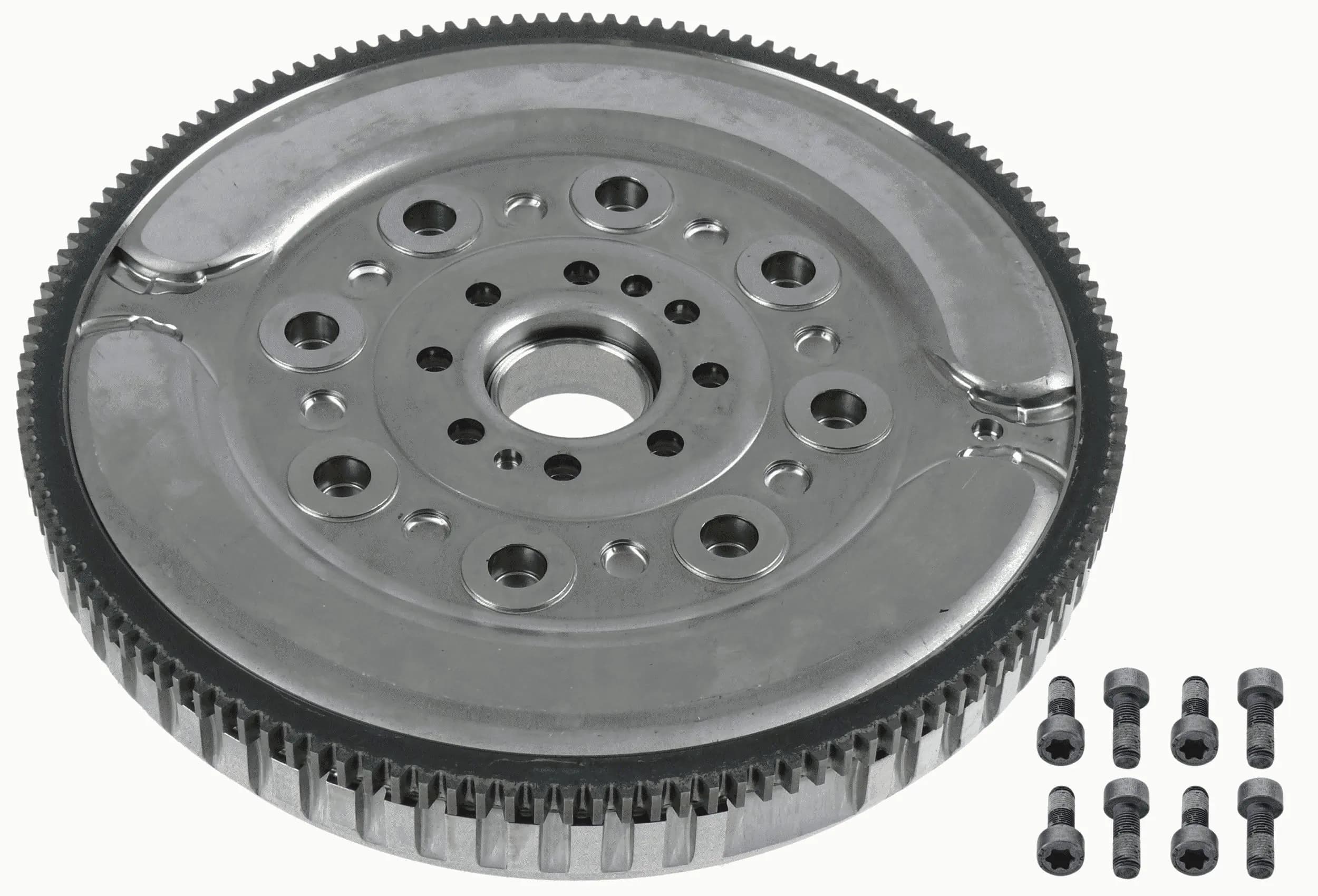 Volant moteur
