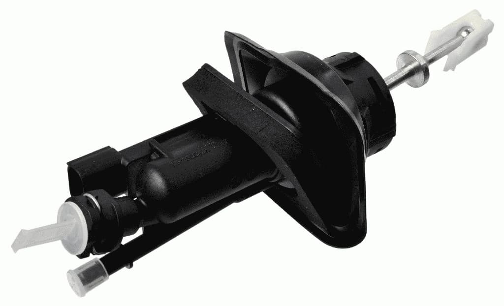 Cylindre émetteur, embrayage