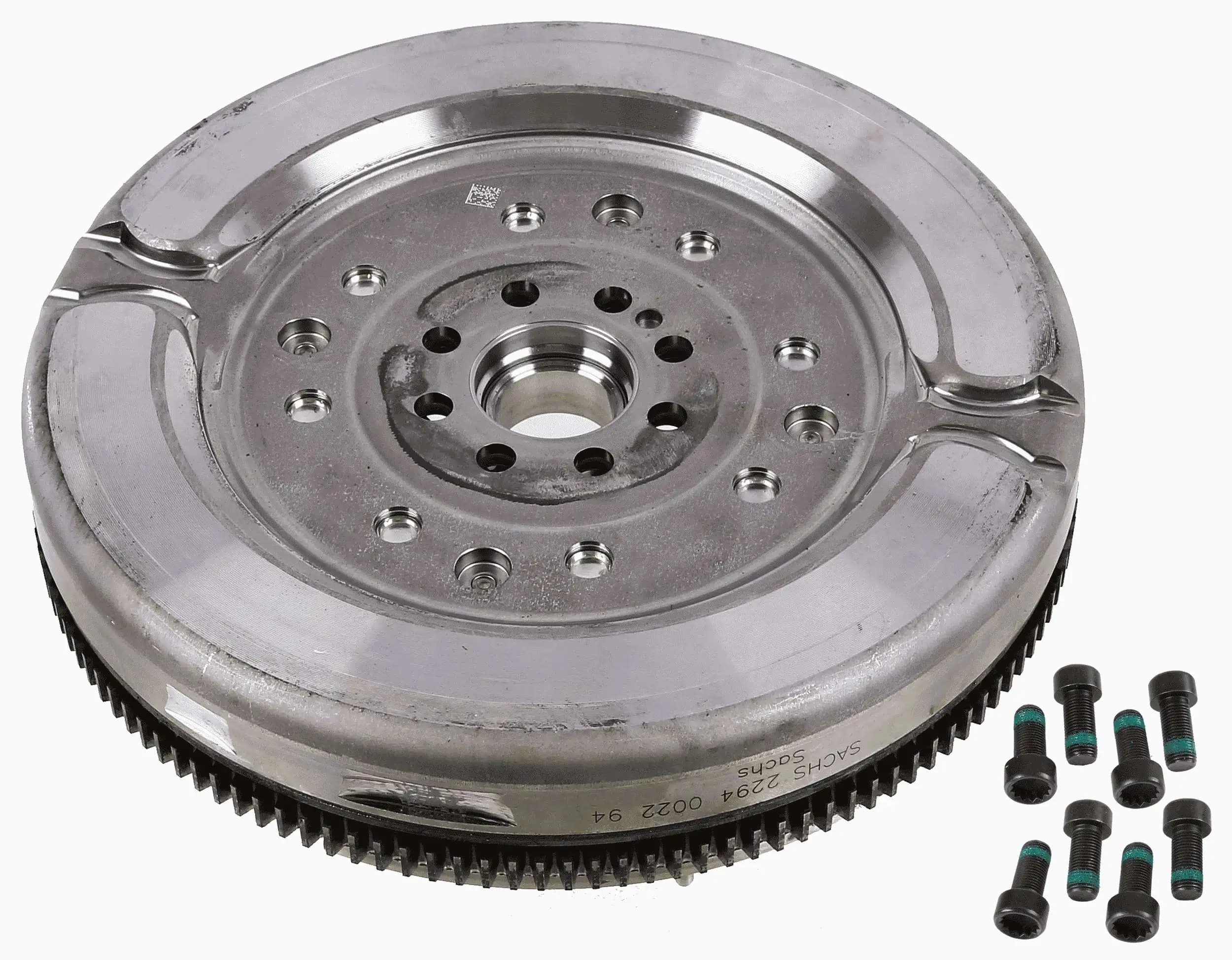 Volant moteur
