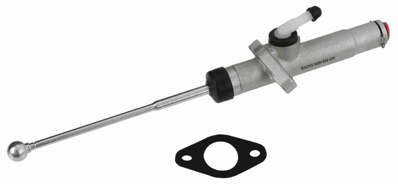 Cylindre émetteur, embrayage