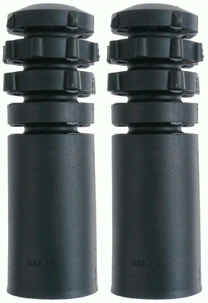 Kit de protection contre la poussicre, amortisseur