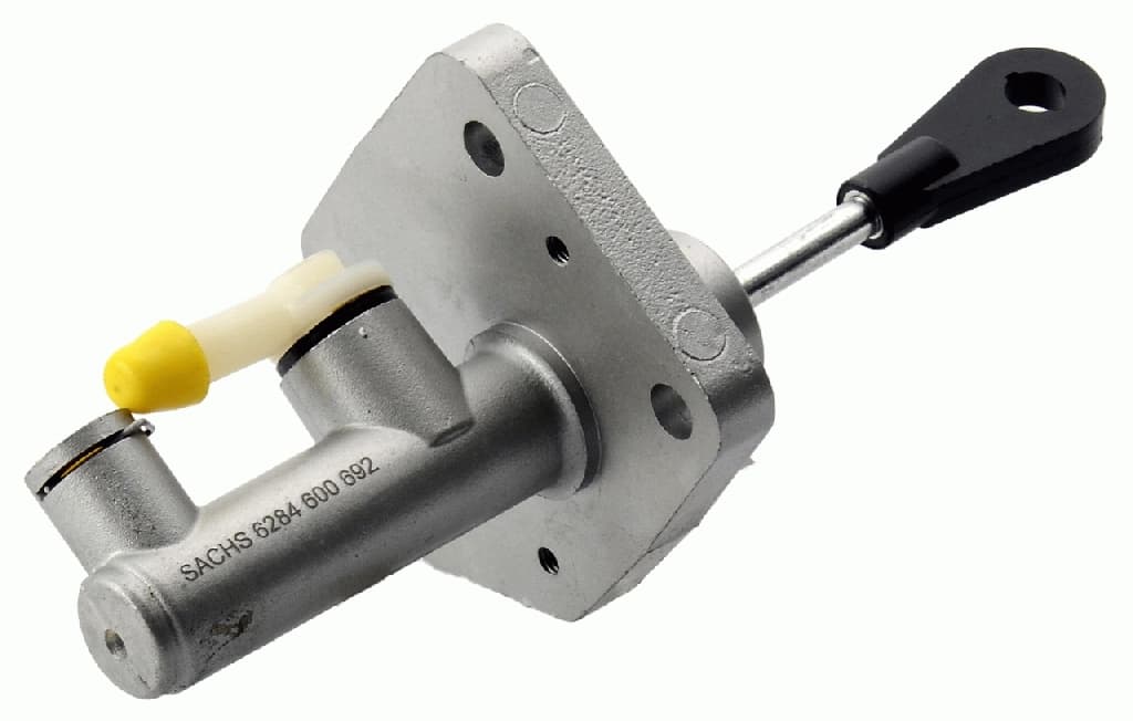 Cylindre émetteur, embrayage