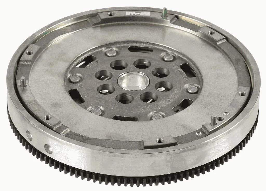 Volant moteur