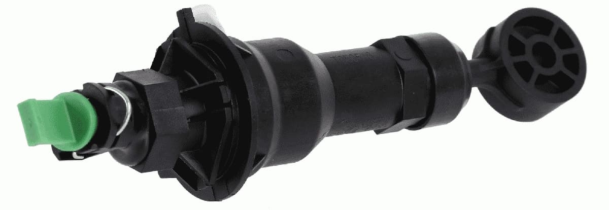 Cylindre émetteur, embrayage