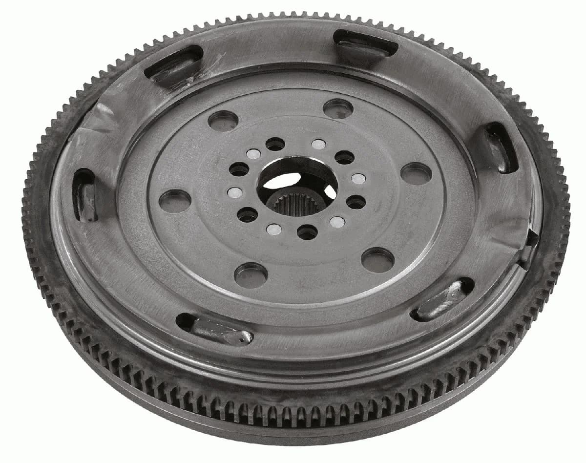Volant moteur