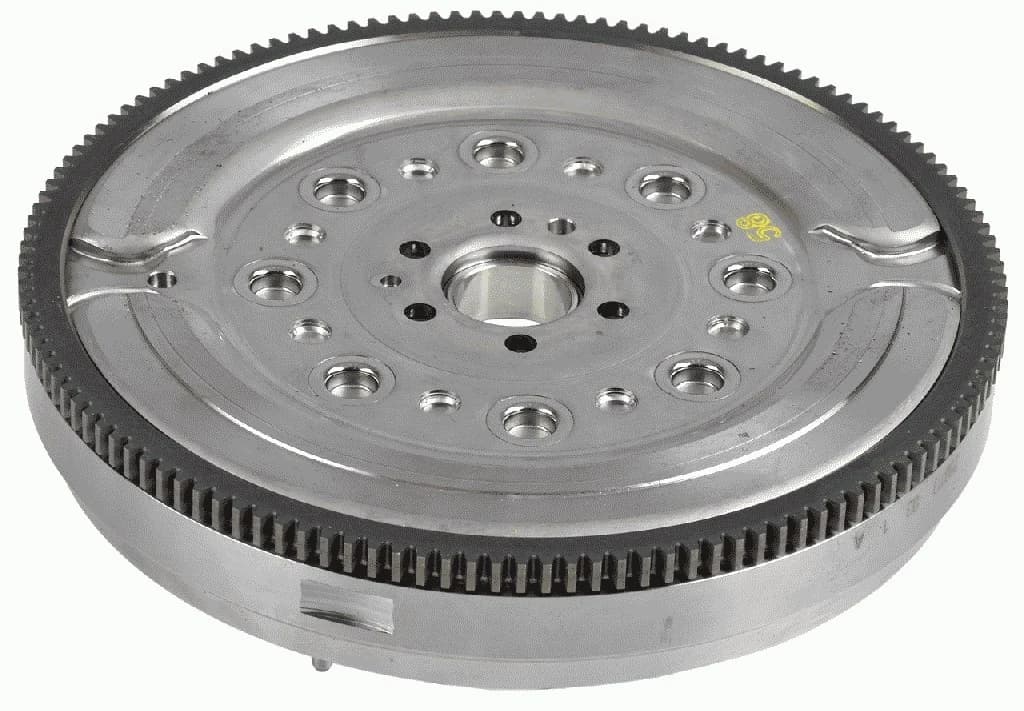 Volant moteur