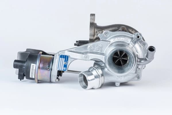 TURBO BORGWARNER OPEL 1,6CDTI ASTRA J/K/INSIGNIA