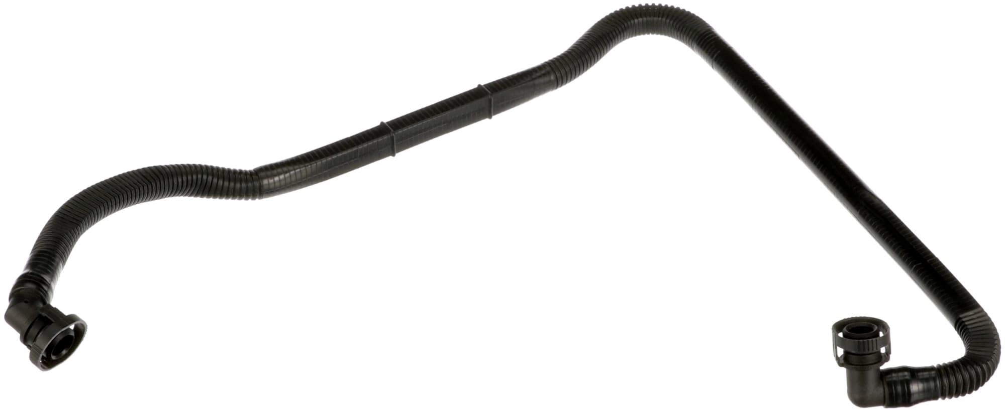 Tuyau, ventilation de carter-moteur