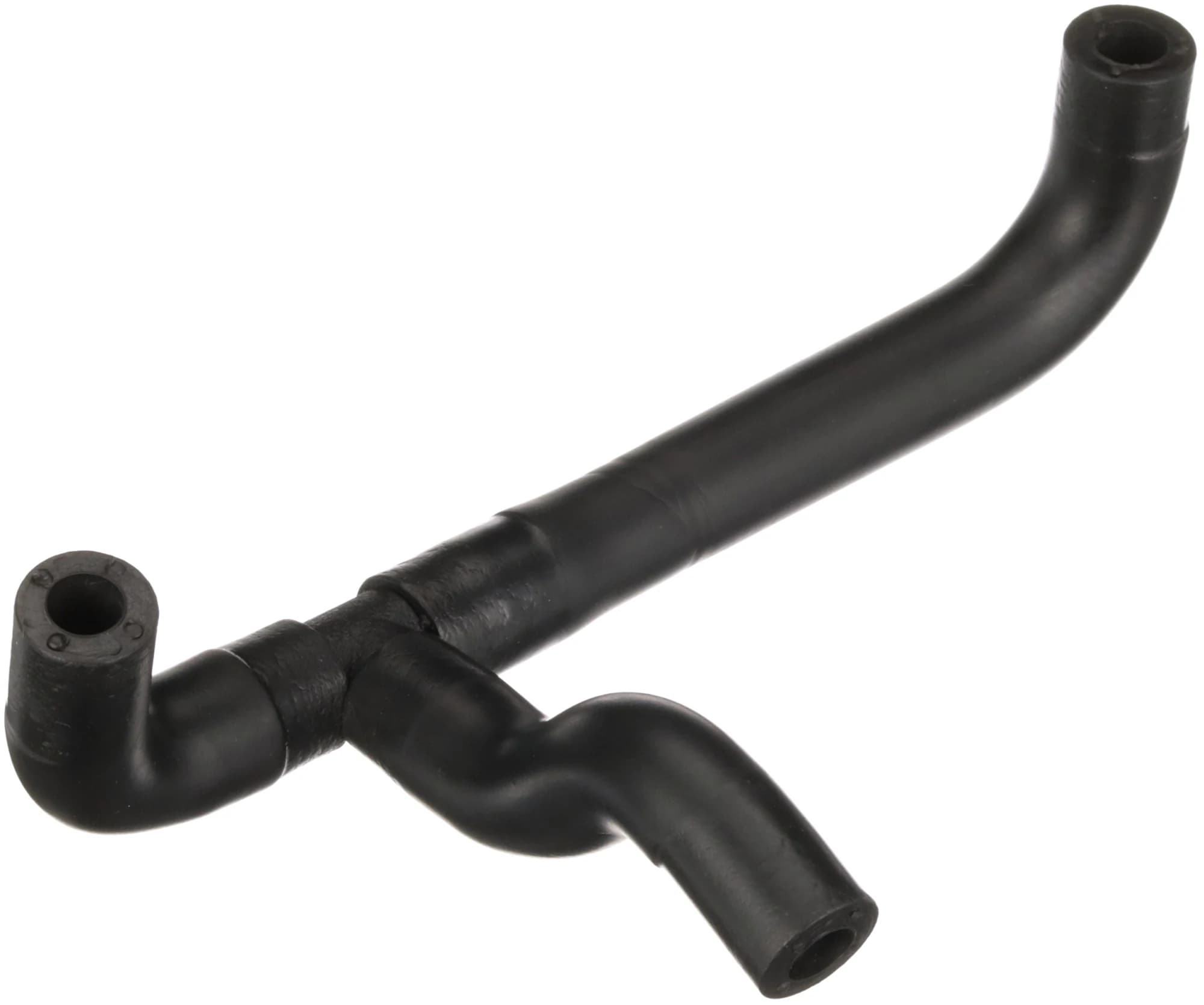 Tuyau, ventilation de carter-moteur