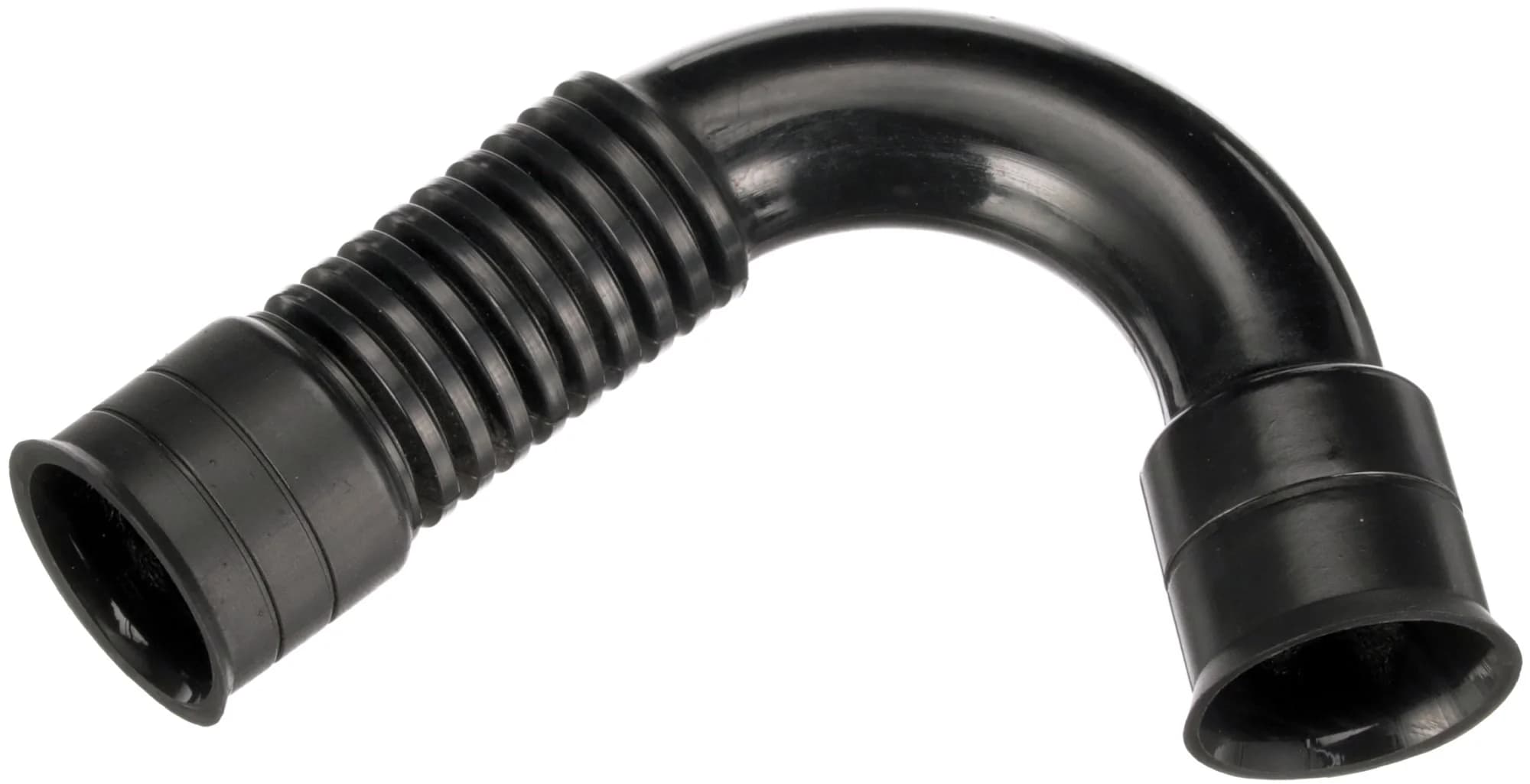 Tuyau, ventilation de carter-moteur