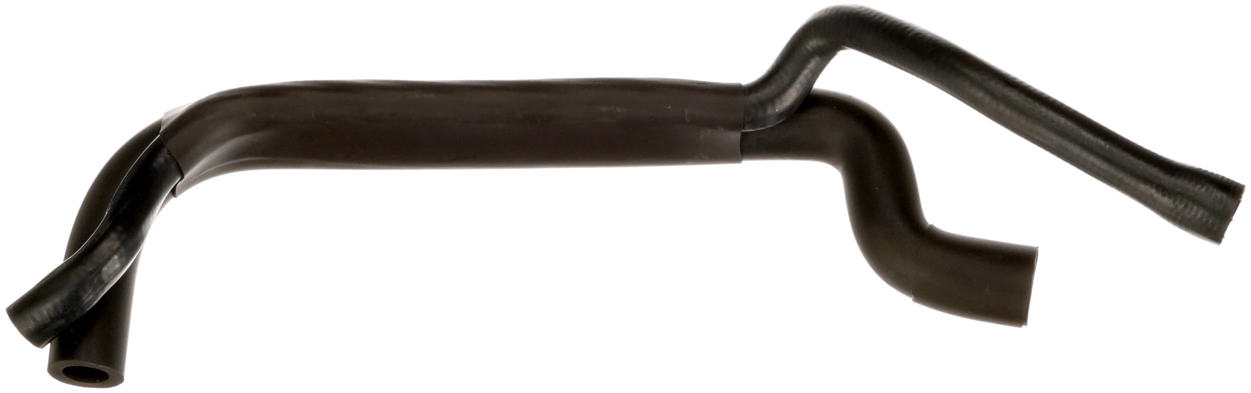 Tuyau, ventilation de carter-moteur