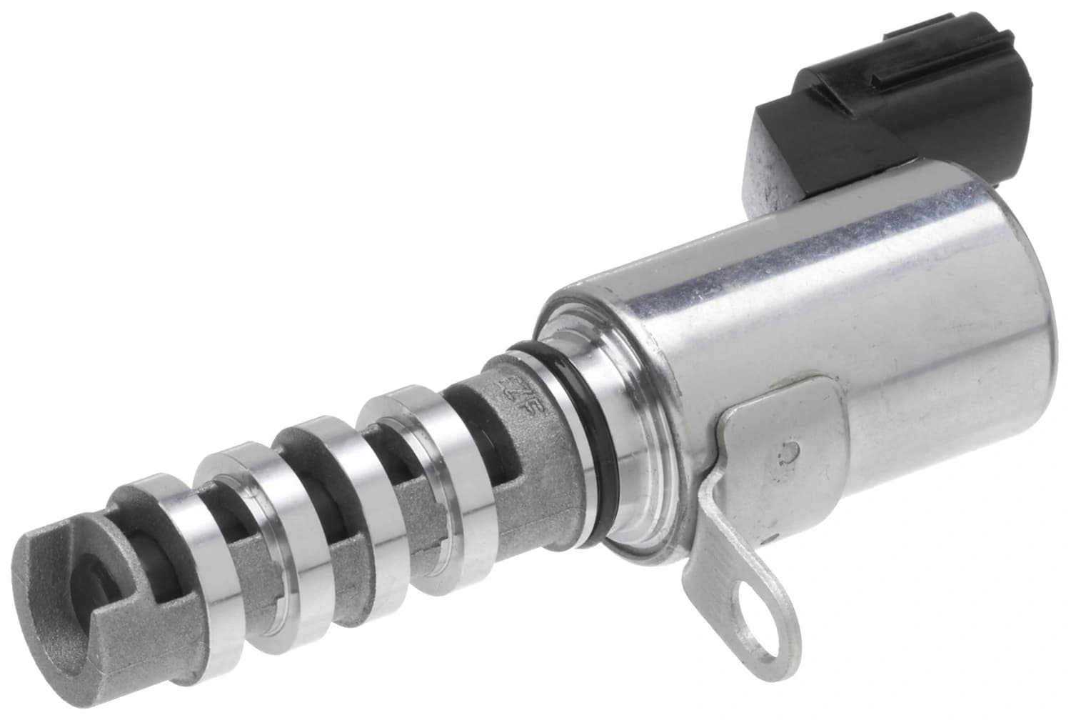 Valve de commande, réglage d'arbres a came