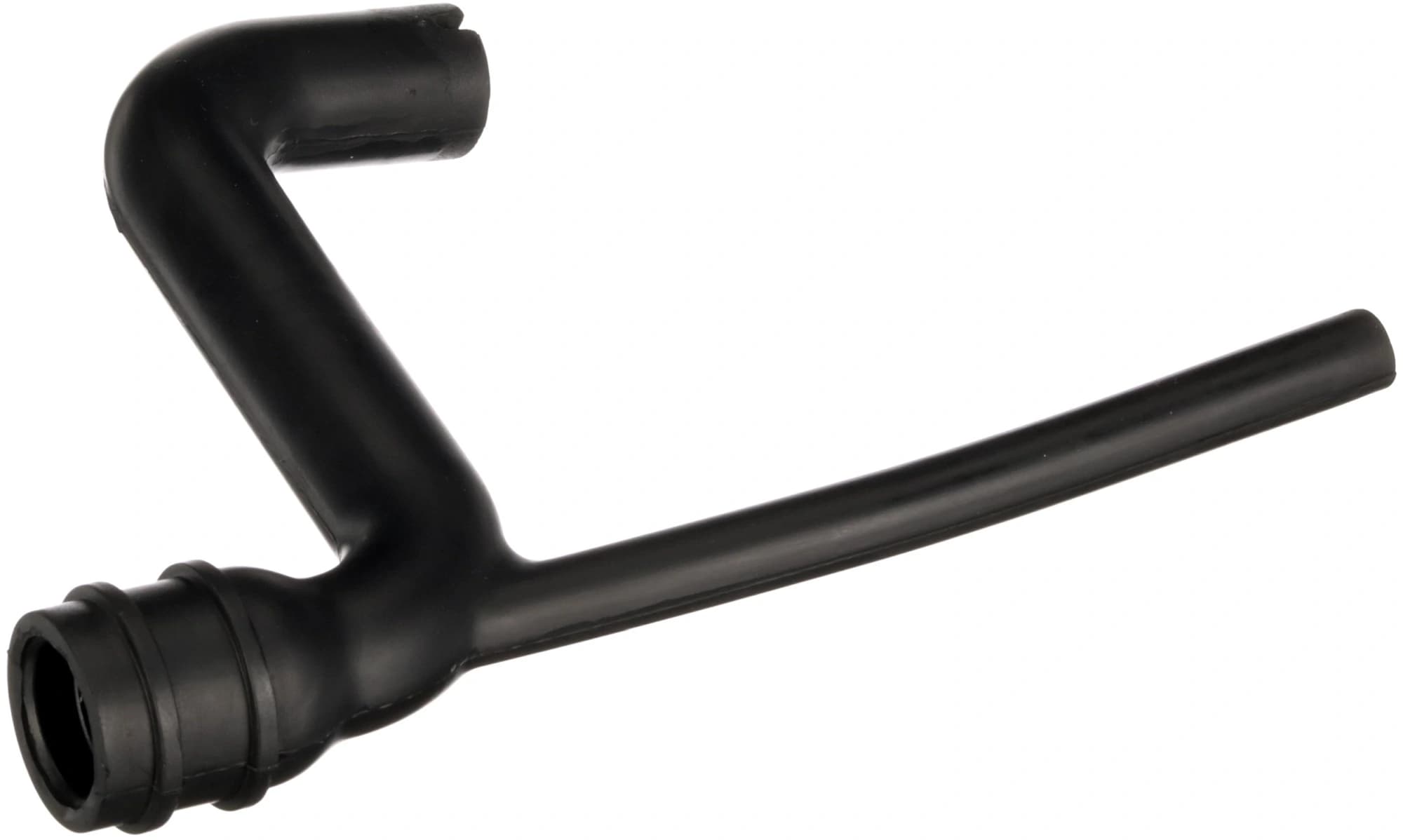 Tuyau, ventilation de carter-moteur