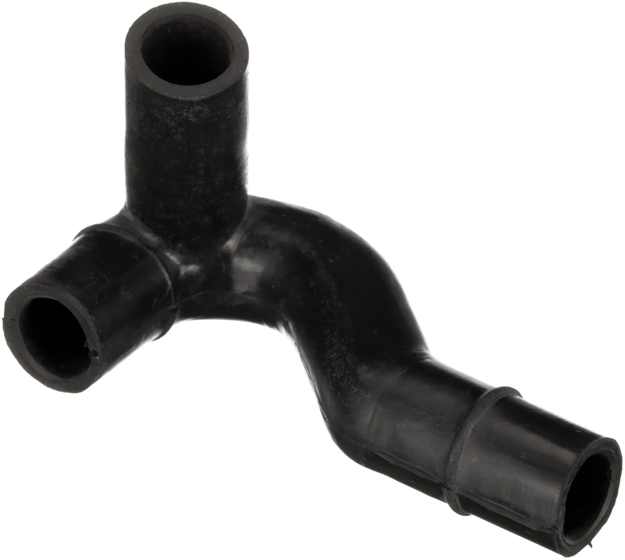 Tuyau, ventilation de carter-moteur