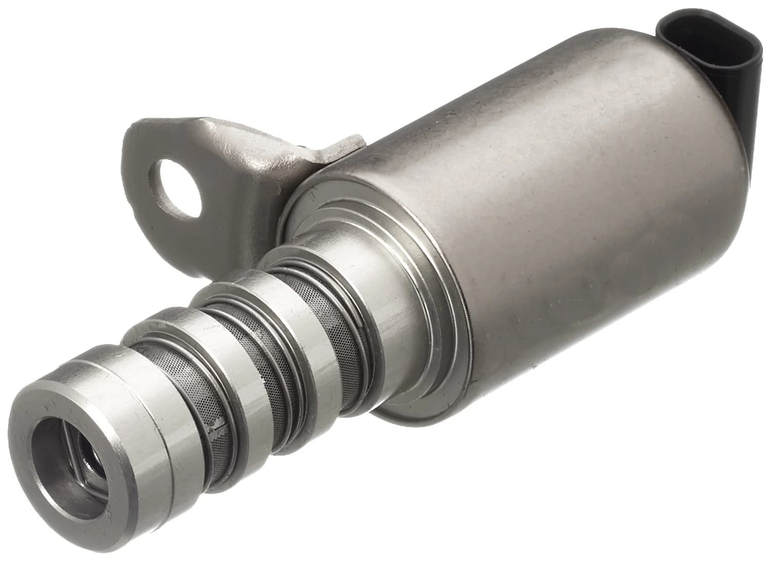 Valve de commande, réglage d'arbres a came