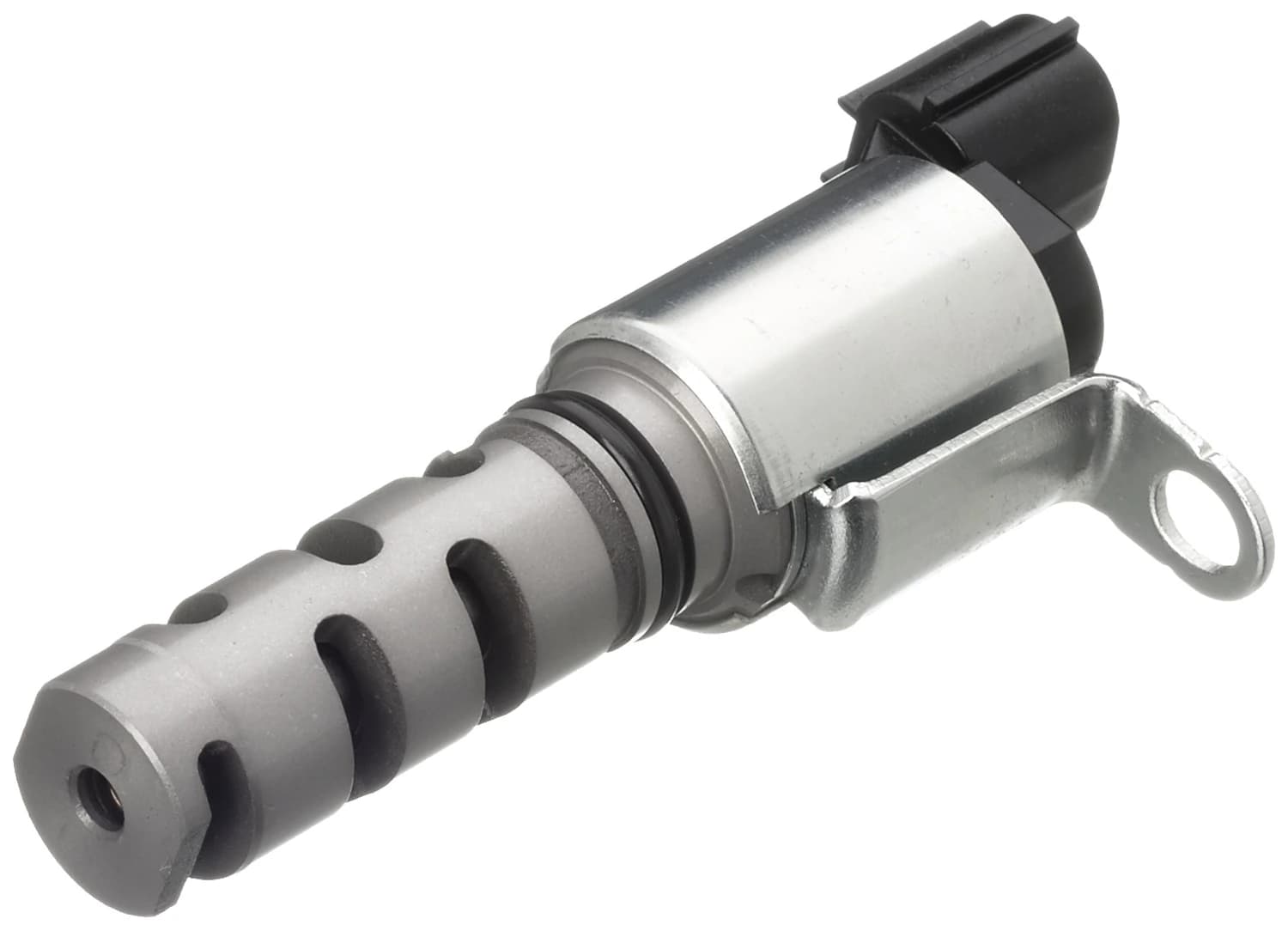 Valve de commande, réglage d'arbres a came
