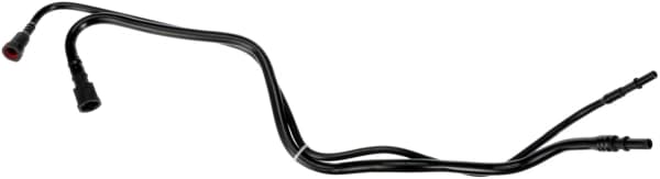 Tuyau de carburant