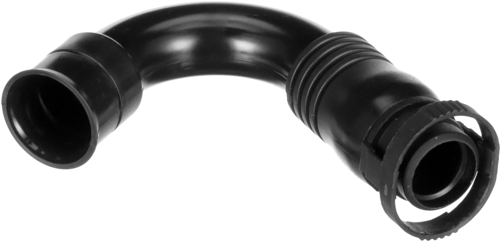 Tuyau, ventilation de carter-moteur