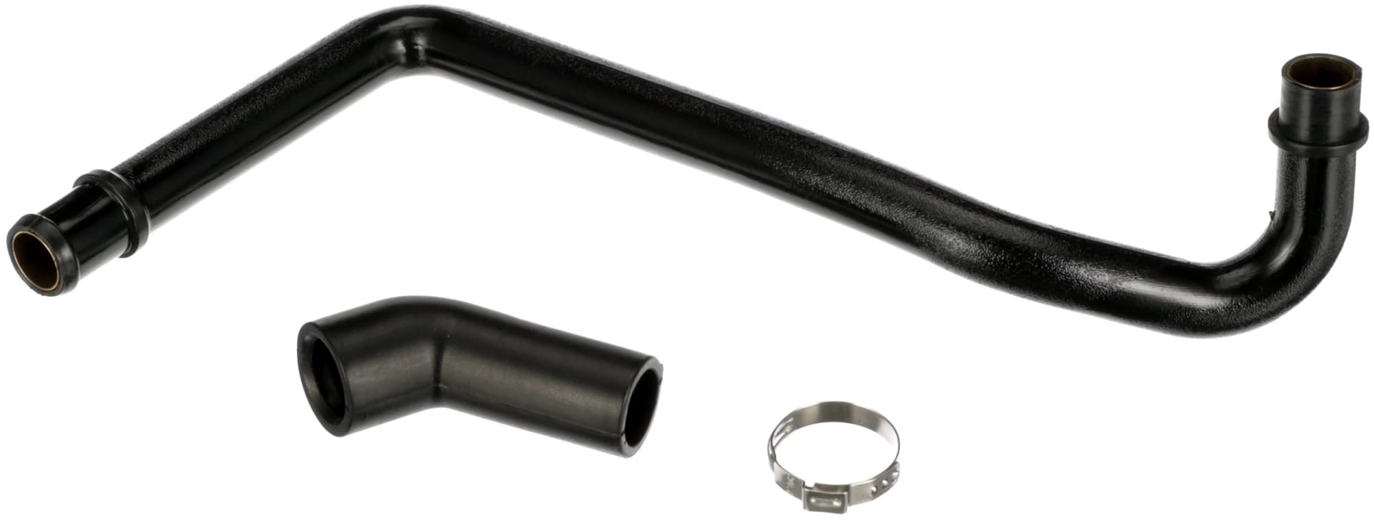Tuyau, ventilation de carter-moteur
