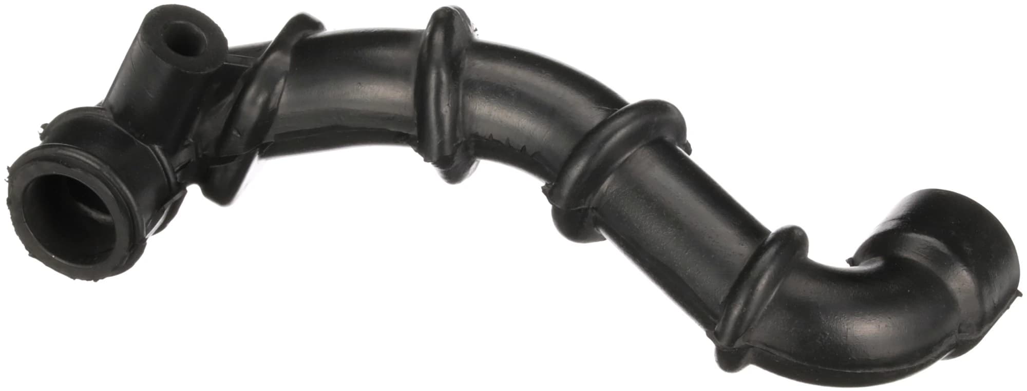 Tuyau, ventilation de carter-moteur