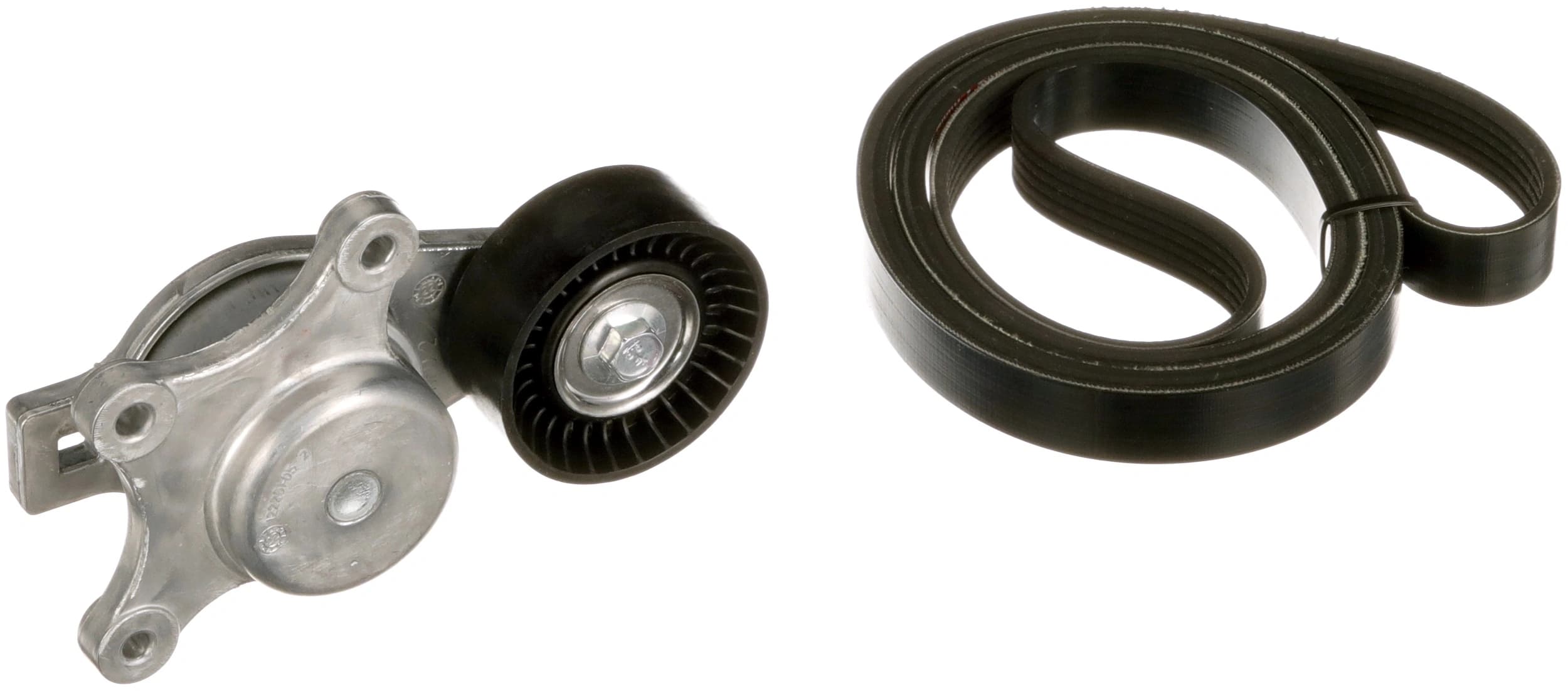 ZESTAW PASKA WIELOROWK. FORD EXPRORER/EDGE 2,5