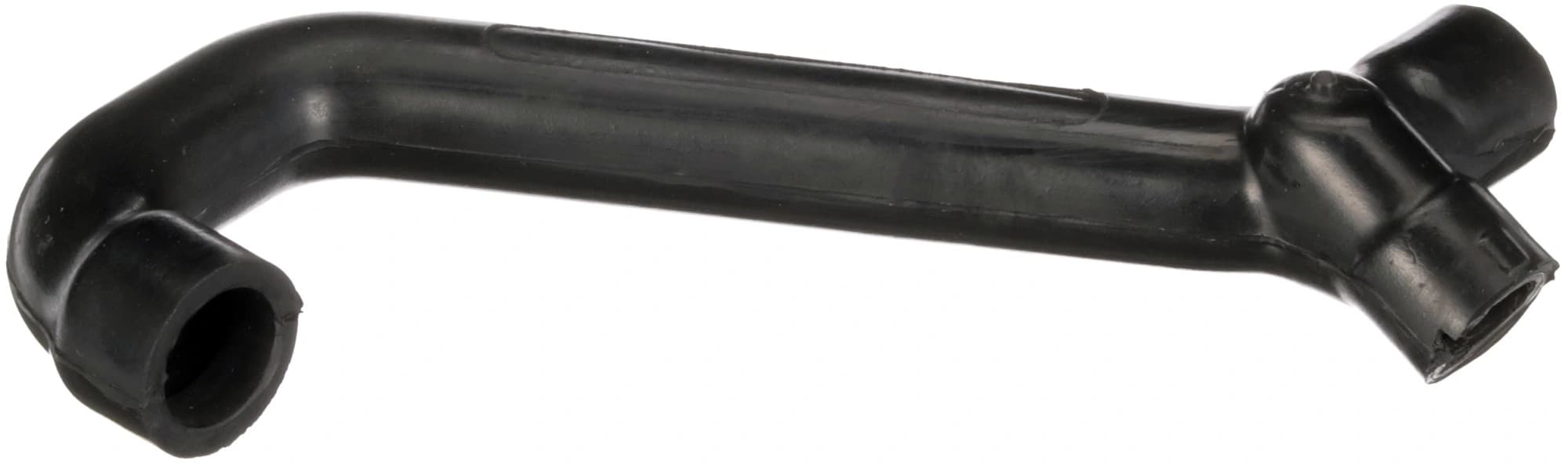Tuyau, ventilation de carter-moteur