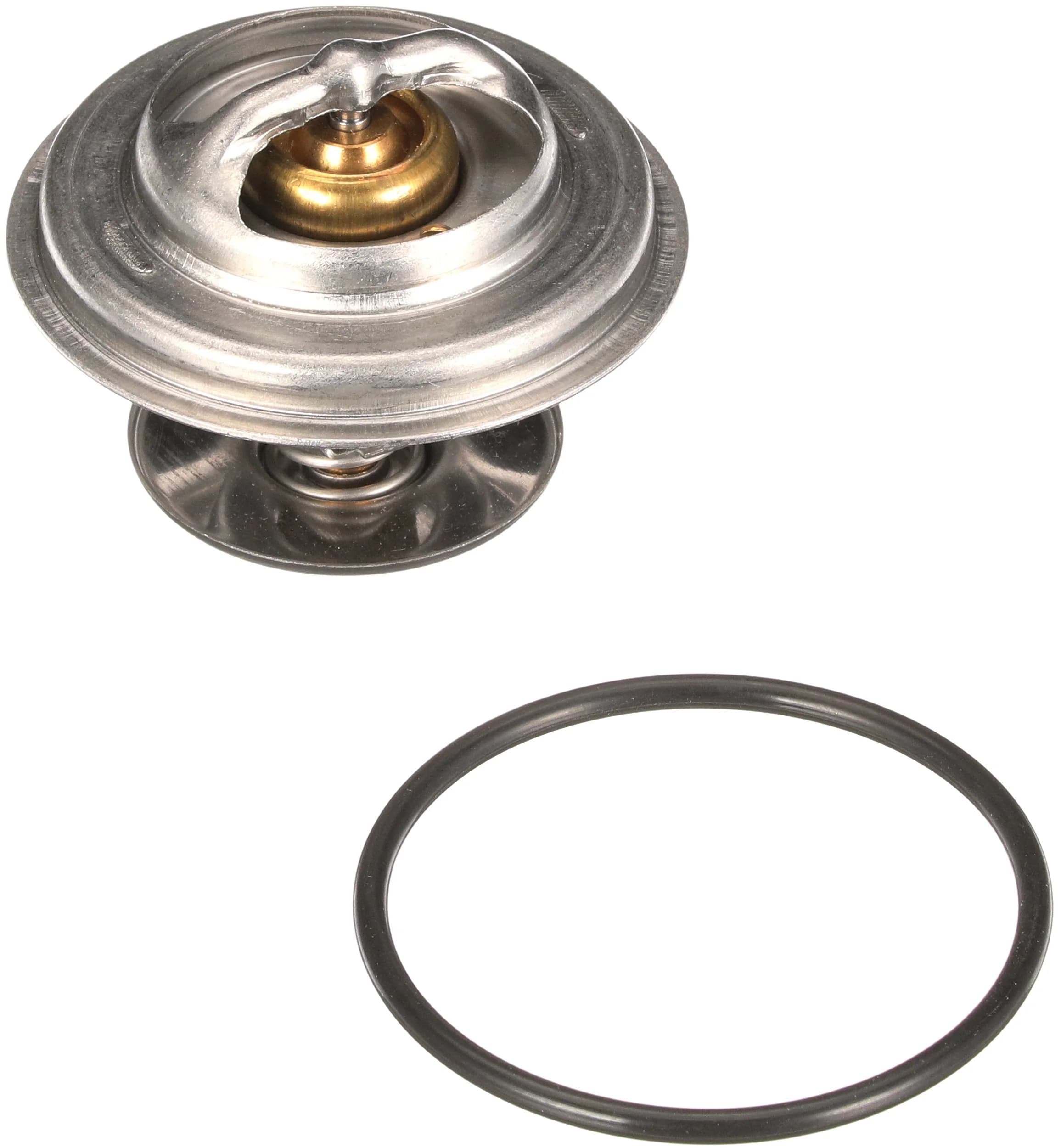 Thermostat, liqiuide de refroidissement
