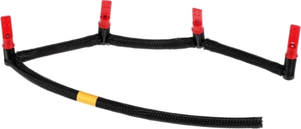 Tuyau de carburant