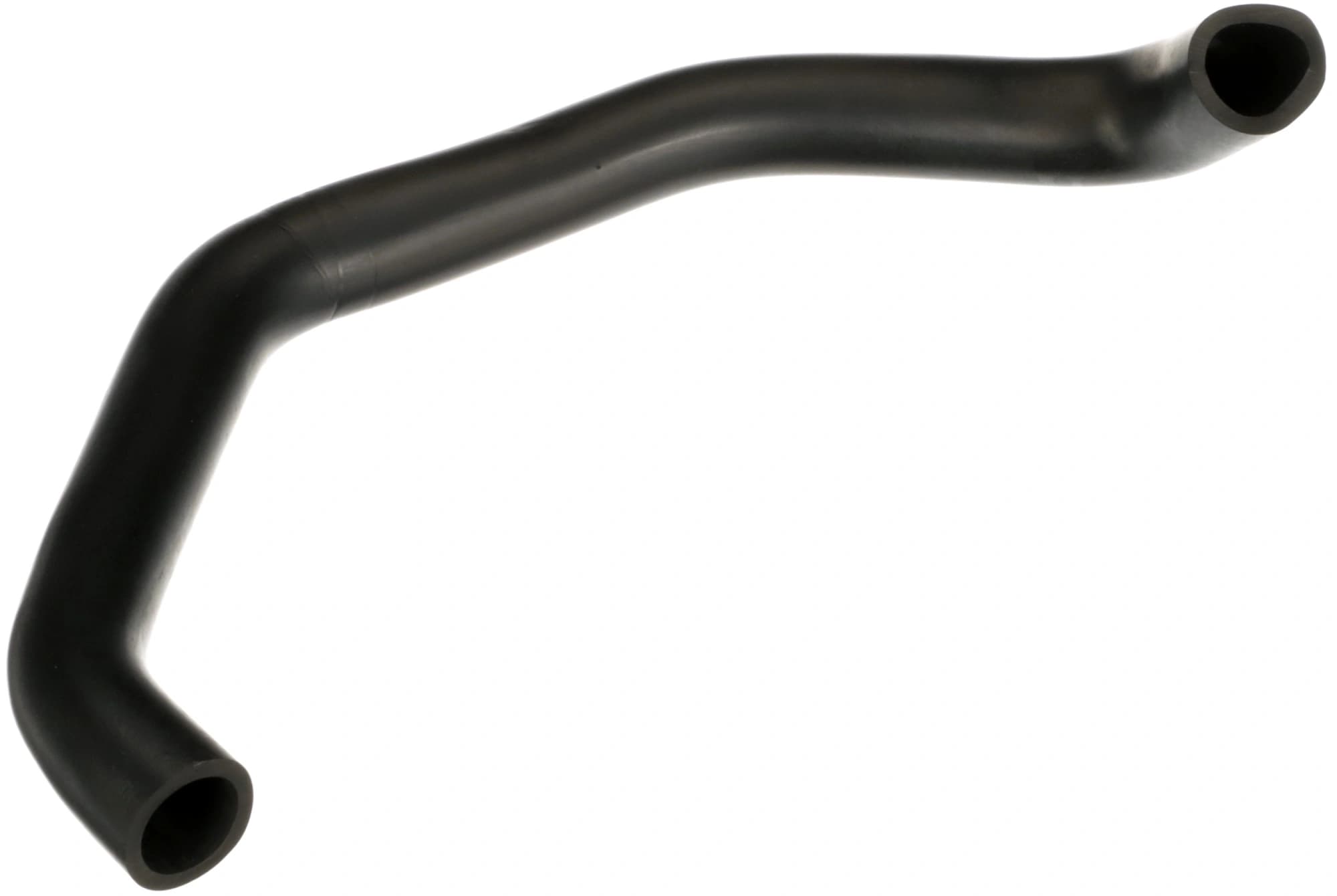 Tuyau, ventilation de carter-moteur