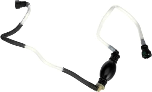 Tuyau de carburant