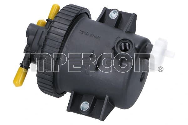 FILTR PALIWA CITROEN 2,0HDI