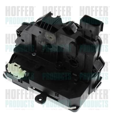 ZAMEK DRZWI OPEL P. CORSA D, MERIVA B LE