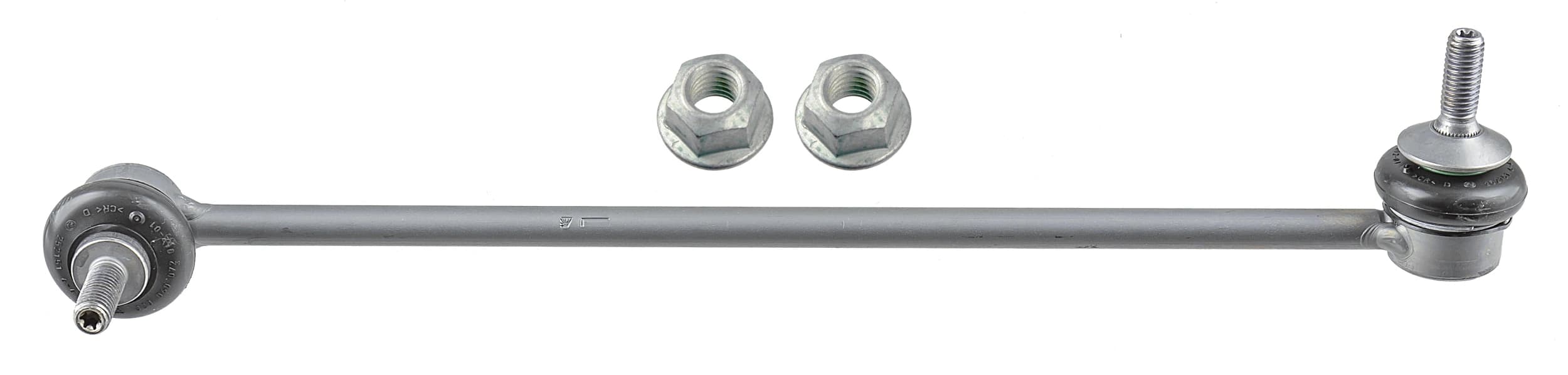 Entretoise/tige, stabilisateur