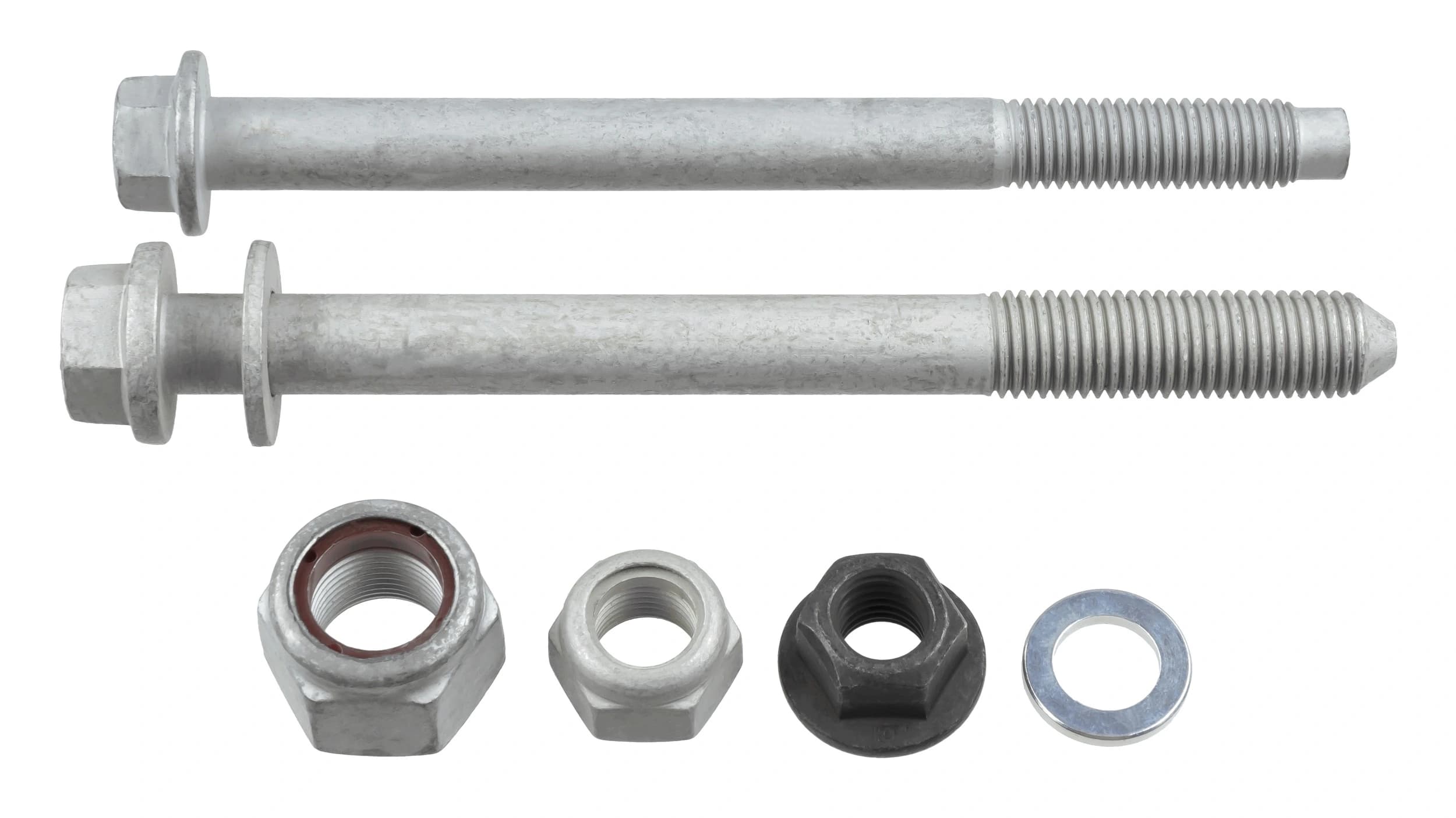 Kit de réparation, suspension de roue