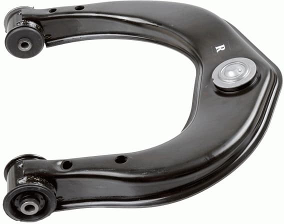 Bras de liaison, suspension de roue