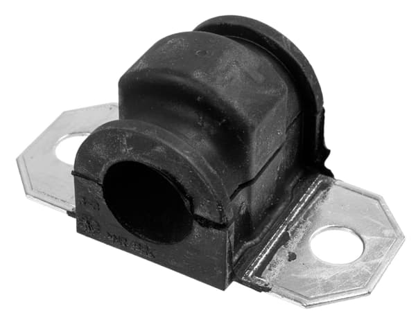 Suspension, stabilisateur