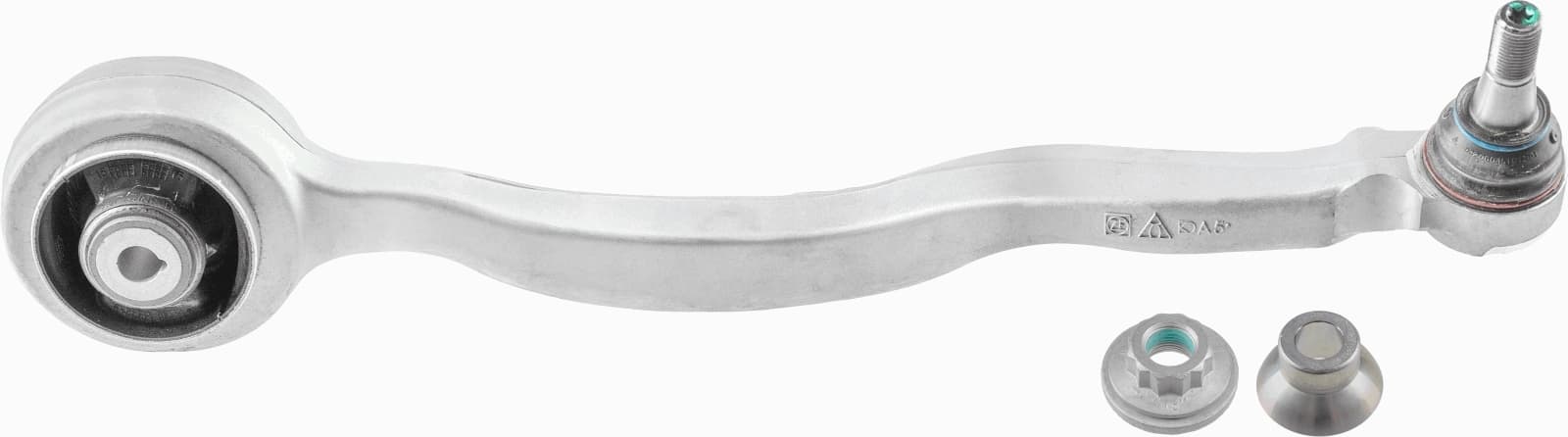 Bras de liaison, suspension de roue