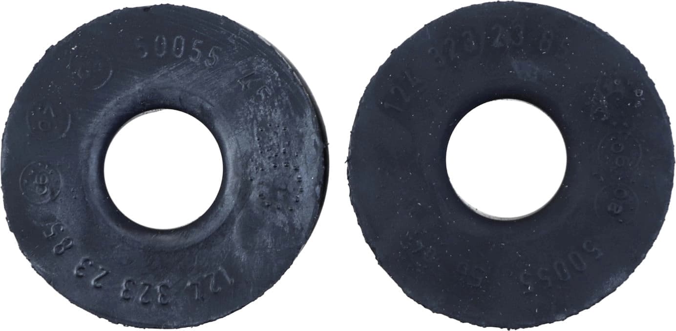 Suspension, stabilisateur