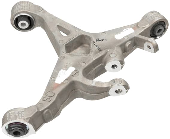 Bras de liaison, suspension de roue