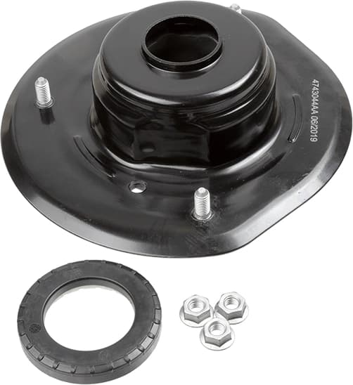 Kit de réparation, coupelle de suspension
