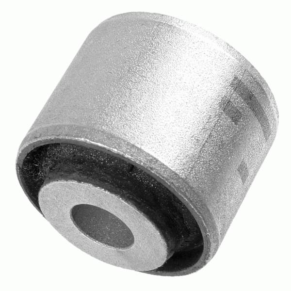 Suspension, jambe d'essieu