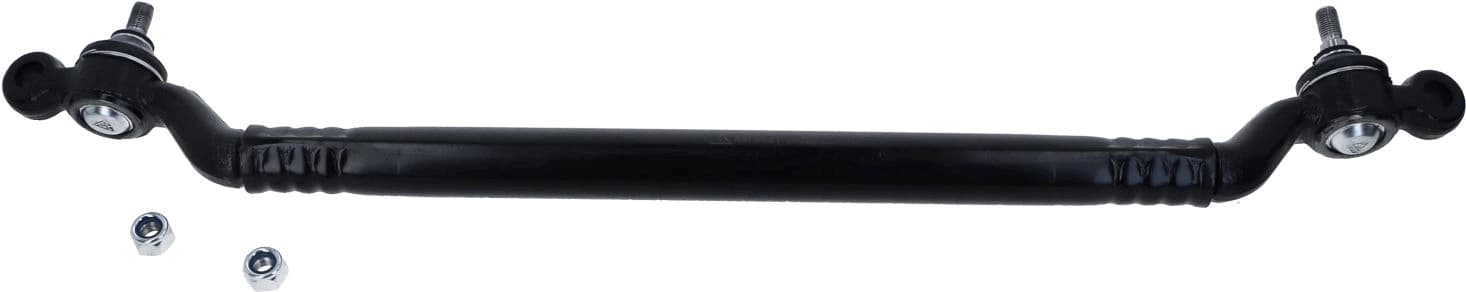 Barre de connexion