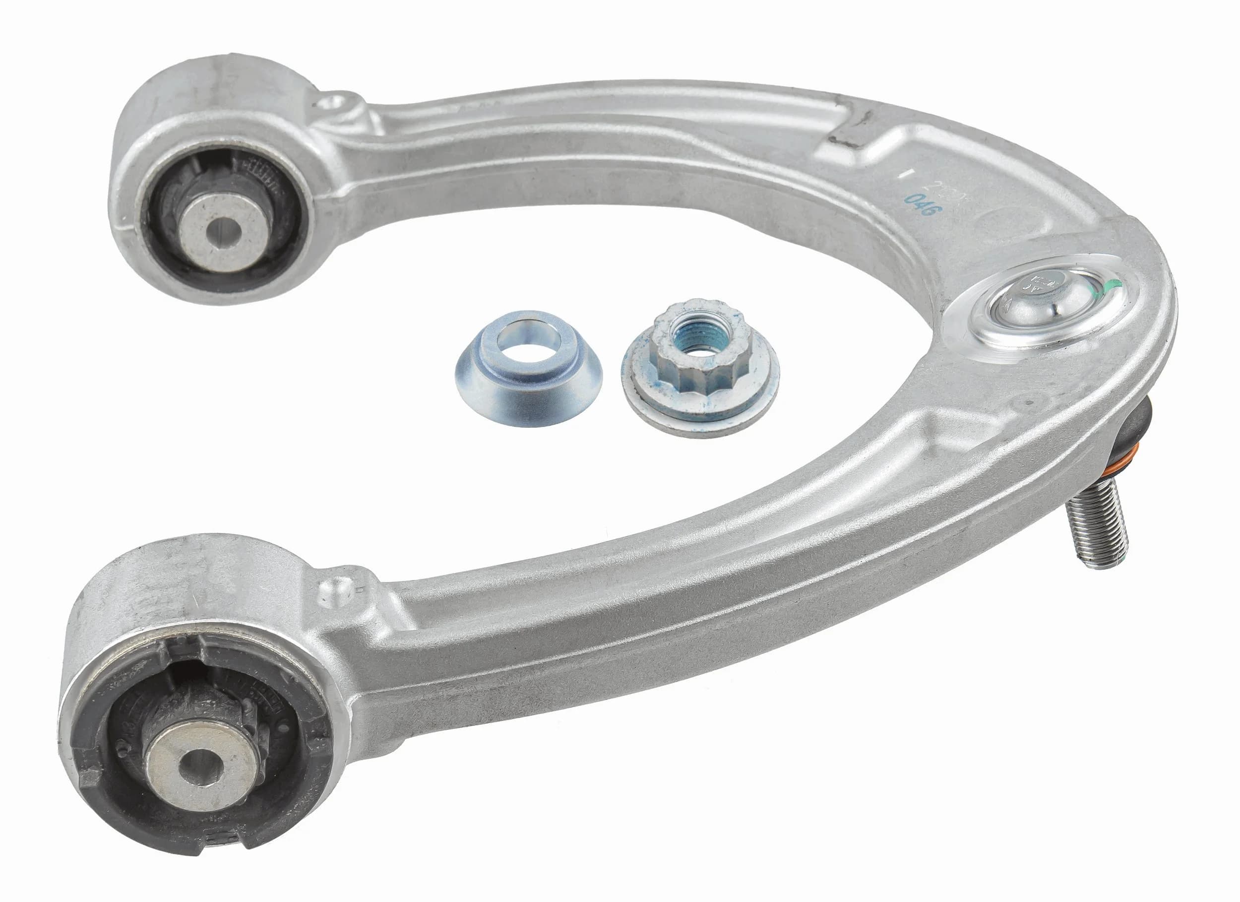 Bras de liaison, suspension de roue