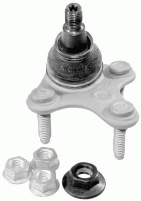 Rotule de suspension